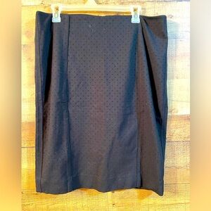 White House Black Market skirt